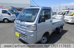 daihatsu hijet-truck 2019 -DAIHATSU--Hijet Truck EBD-S500P--S500P-0111223---DAIHATSU--Hijet Truck EBD-S500P--S500P-0111223-