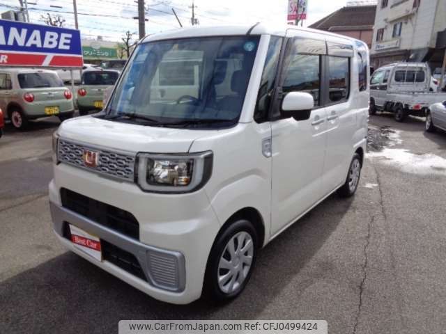 daihatsu wake 2016 -DAIHATSU 【倉敷 580ﾅ2197】--WAKE DBA-LA700S--LA700S-0065627---DAIHATSU 【倉敷 580ﾅ2197】--WAKE DBA-LA700S--LA700S-0065627- image 1