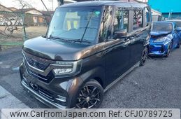 honda n-box 2018 quick_quick_DBA-JF3_JF3-2033238