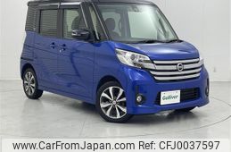 nissan dayz-roox 2015 -NISSAN--DAYZ Roox DBA-B21A--B21A-0211033---NISSAN--DAYZ Roox DBA-B21A--B21A-0211033-