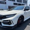 honda civic 2021 CFJ1512176 image 1