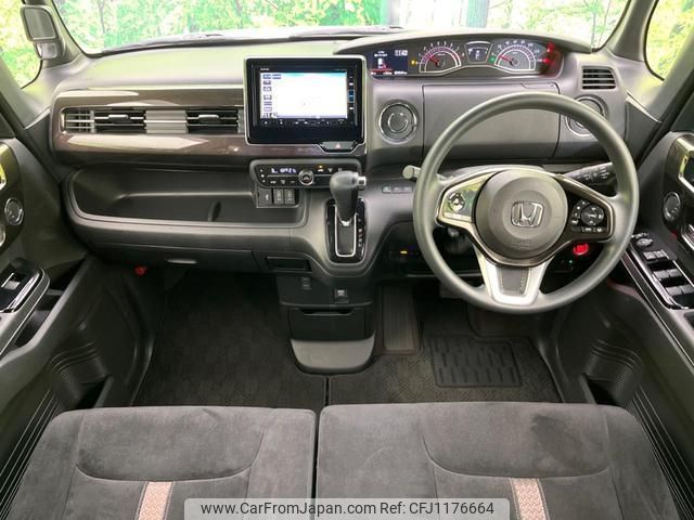 honda n-box 2019 quick_quick_JF3_JF3-1418001 image 2