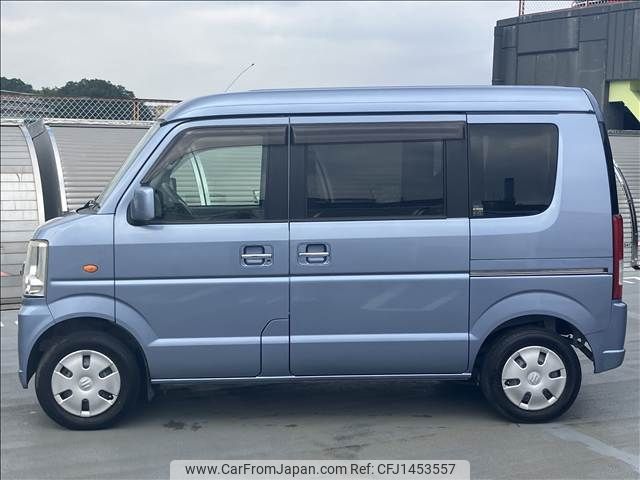 suzuki every-wagon 2012 -SUZUKI--Every Wagon ABA-DA64W--DA64W-401514---SUZUKI--Every Wagon ABA-DA64W--DA64W-401514- image 2