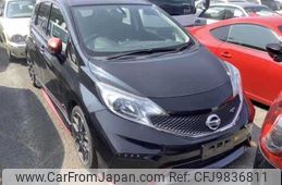 nissan note 2015 -NISSAN--Note E12ｶｲ--951260---NISSAN--Note E12ｶｲ--951260-