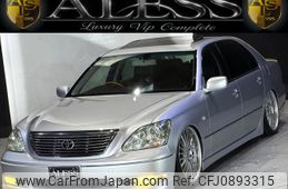 toyota celsior 2004 CFJ0893315