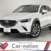 mazda cx-3 2020 CFJ1618189 image 1