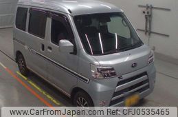 subaru sambar-van 2021 quick_quick_3BD-S331B_S331B-0023919