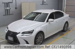 lexus gs 2017 -LEXUS 【京都 341さ0700】--Lexus GS GWL10-7002112---LEXUS 【京都 341さ0700】--Lexus GS GWL10-7002112-