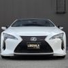 lexus lc 2017 -LEXUS--Lexus LC DBA-URZ100--URZ100-0001087---LEXUS--Lexus LC DBA-URZ100--URZ100-0001087- image 11