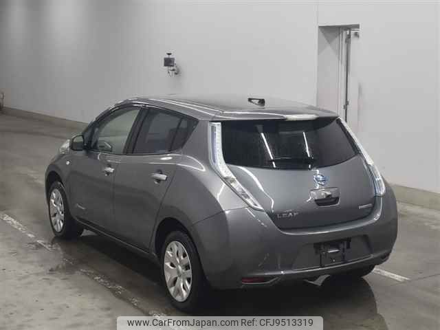 nissan leaf undefined -NISSAN--Leaf AZE0-062099---NISSAN--Leaf AZE0-062099- image 2