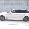 bmw 5-series 2018 -BMW 【岐阜 303に7117】--BMW 5 Series JM20-WBAJM72080BM90574---BMW 【岐阜 303に7117】--BMW 5 Series JM20-WBAJM72080BM90574- image 5