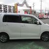 suzuki wagon-r 2012 quick_quick_DBA-MH23S_MH23S-455881 image 5