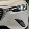 mazda cx-3 2015 -MAZDA--CX-3 LDA-DK5FW--DK5FW-118645---MAZDA--CX-3 LDA-DK5FW--DK5FW-118645- image 13