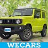 suzuki jimny 2022 quick_quick_3BA-JB64W_JB64W-273514 image 1