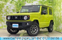 suzuki jimny 2022 quick_quick_3BA-JB64W_JB64W-273514