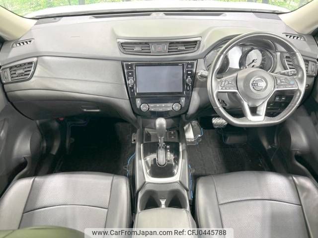 nissan x-trail 2018 -NISSAN--X-Trail DAA-HNT32--HNT32-169099---NISSAN--X-Trail DAA-HNT32--HNT32-169099- image 2