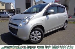 suzuki alto 2010 -SUZUKI--Alto HA25S--765639---SUZUKI--Alto HA25S--765639-