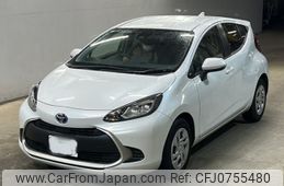 toyota aqua 2024 -TOYOTA 【福岡 507わ759】--AQUA MXPK11-2166342---TOYOTA 【福岡 507わ759】--AQUA MXPK11-2166342-