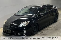 toyota prius 2015 -TOYOTA--Prius ZVW30-0472355---TOYOTA--Prius ZVW30-0472355-