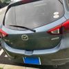 mazda demio 2015 CFJ1681586 image 3