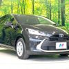 toyota aqua 2023 -TOYOTA--AQUA 6AA-MXPK11--MXPK11-2125560---TOYOTA--AQUA 6AA-MXPK11--MXPK11-2125560- image 16
