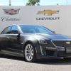 cadillac cts 2016 -GM--Cadillac CTS ABA-A1LLV--1G6A85S63G0123042---GM--Cadillac CTS ABA-A1LLV--1G6A85S63G0123042- image 8