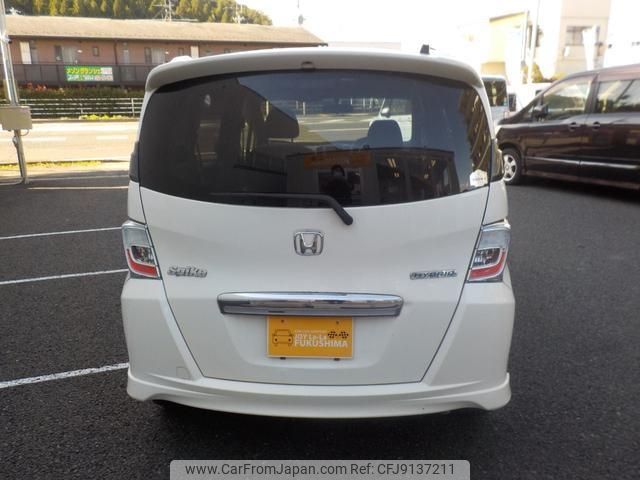 honda freed-spike 2013 -HONDA 【名変中 】--Freed Spike GP3--1063520---HONDA 【名変中 】--Freed Spike GP3--1063520- image 2