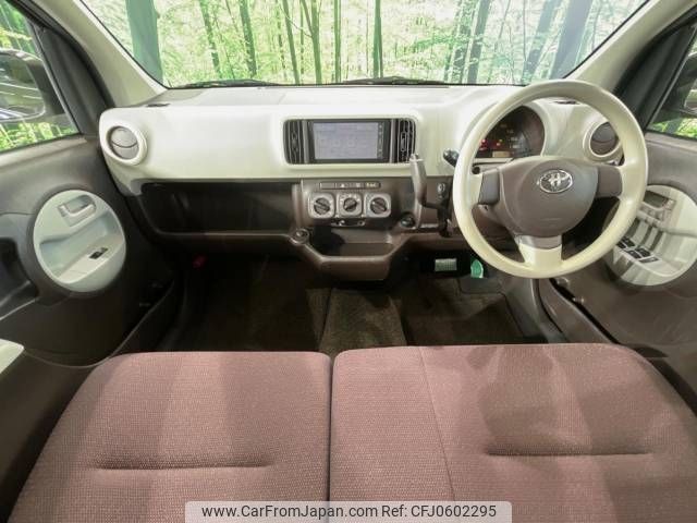 toyota passo 2012 -TOYOTA--Passo DBA-KGC30--KGC30-0104713---TOYOTA--Passo DBA-KGC30--KGC30-0104713- image 2