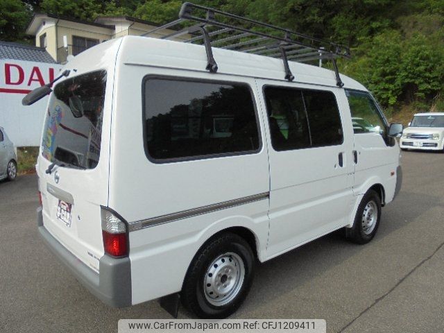 nissan vanette-van 2016 -NISSAN--Vanette Van SKP2MN--206385---NISSAN--Vanette Van SKP2MN--206385- image 2