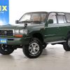 toyota land-cruiser-wagon 1996 -TOYOTA--Land Cruiser Wagon E-FZJ80G--FZJ80-0151855---TOYOTA--Land Cruiser Wagon E-FZJ80G--FZJ80-0151855- image 1