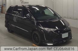 toyota estima 2016 quick_quick_DBA-ACR50W_7131132