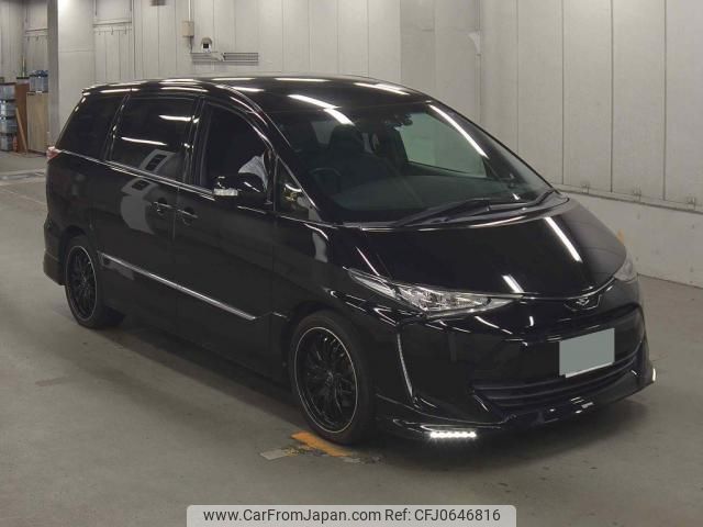 toyota estima 2016 quick_quick_DBA-ACR50W_7131132 image 1