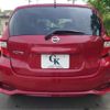 nissan note 2017 -NISSAN--Note DBA-NE12--NE12-210574---NISSAN--Note DBA-NE12--NE12-210574- image 17