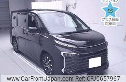 toyota voxy 2022 -TOYOTA 【鹿児島 330ﾀ5204】--Voxy ZWR90W-0025420---TOYOTA 【鹿児島 330ﾀ5204】--Voxy ZWR90W-0025420-