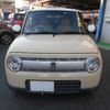 suzuki alto-lapin 2018 -SUZUKI 【名古屋 580ｱ1111】--Alto Lapin DBA-HE33S--HE33S-197647---SUZUKI 【名古屋 580ｱ1111】--Alto Lapin DBA-HE33S--HE33S-197647- image 1