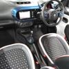 renault twingo 2020 quick_quick_3BA-AHH4B_VF1AH000410806441 image 3