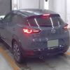 mazda cx-3 2021 -MAZDA 【神戸 304ﾌ7478】--CX-3 5BA-DKLFW--DKLFW-151249---MAZDA 【神戸 304ﾌ7478】--CX-3 5BA-DKLFW--DKLFW-151249- image 2