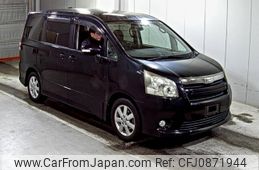 toyota noah 2007 -TOYOTA--Noah ZRR70W-0006588---TOYOTA--Noah ZRR70W-0006588-