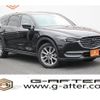 mazda cx-8 2018 -MAZDA--CX-8 6BA-KG5P--KG5P-101315---MAZDA--CX-8 6BA-KG5P--KG5P-101315- image 1