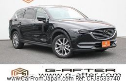 mazda cx-8 2018 -MAZDA--CX-8 6BA-KG5P--KG5P-101315---MAZDA--CX-8 6BA-KG5P--KG5P-101315-