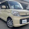 suzuki spacia 2017 -SUZUKI--Spacia DAA-MK42S--MK42S-182567---SUZUKI--Spacia DAA-MK42S--MK42S-182567- image 1