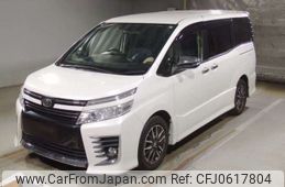 toyota voxy 2015 -TOYOTA--Voxy DBA-ZRR80W--ZRR80-0176852---TOYOTA--Voxy DBA-ZRR80W--ZRR80-0176852-