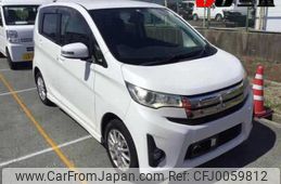 mitsubishi ek 2013 -MITSUBISHI--ek Custom B11W-0018113---MITSUBISHI--ek Custom B11W-0018113-