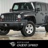 chrysler jeep-wrangler 2017 -CHRYSLER--Jeep Wrangler ABA-JK36L--1C4HJWKG8HL707161---CHRYSLER--Jeep Wrangler ABA-JK36L--1C4HJWKG8HL707161- image 1