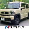 suzuki hustler 2022 -SUZUKI--Hustler 4AA-MR52S--MR52S-302004---SUZUKI--Hustler 4AA-MR52S--MR52S-302004- image 1