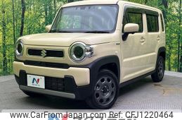 suzuki hustler 2022 -SUZUKI--Hustler 4AA-MR52S--MR52S-302004---SUZUKI--Hustler 4AA-MR52S--MR52S-302004-