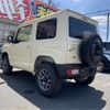 suzuki jimny 2023 -SUZUKI 【八王子 581ｸ1213】--Jimny 3BA-JB64W--JB64W-313966---SUZUKI 【八王子 581ｸ1213】--Jimny 3BA-JB64W--JB64W-313966- image 12