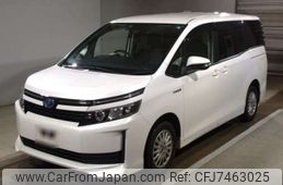 toyota voxy 2017 -TOYOTA--Voxy DAA-ZWR80G--ZWR80-0254148---TOYOTA--Voxy DAA-ZWR80G--ZWR80-0254148-