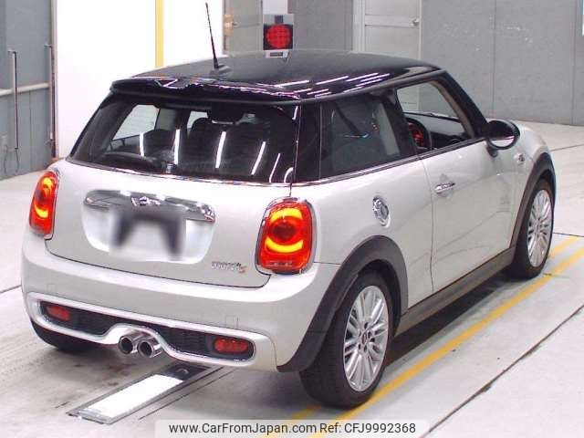 mini mini-others 2017 -BMW--BMW Mini DBA-XM20--WMWXM720703B31367---BMW--BMW Mini DBA-XM20--WMWXM720703B31367- image 2