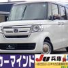 honda n-box 2019 quick_quick_DBA-JF3_JF3-2110464 image 1